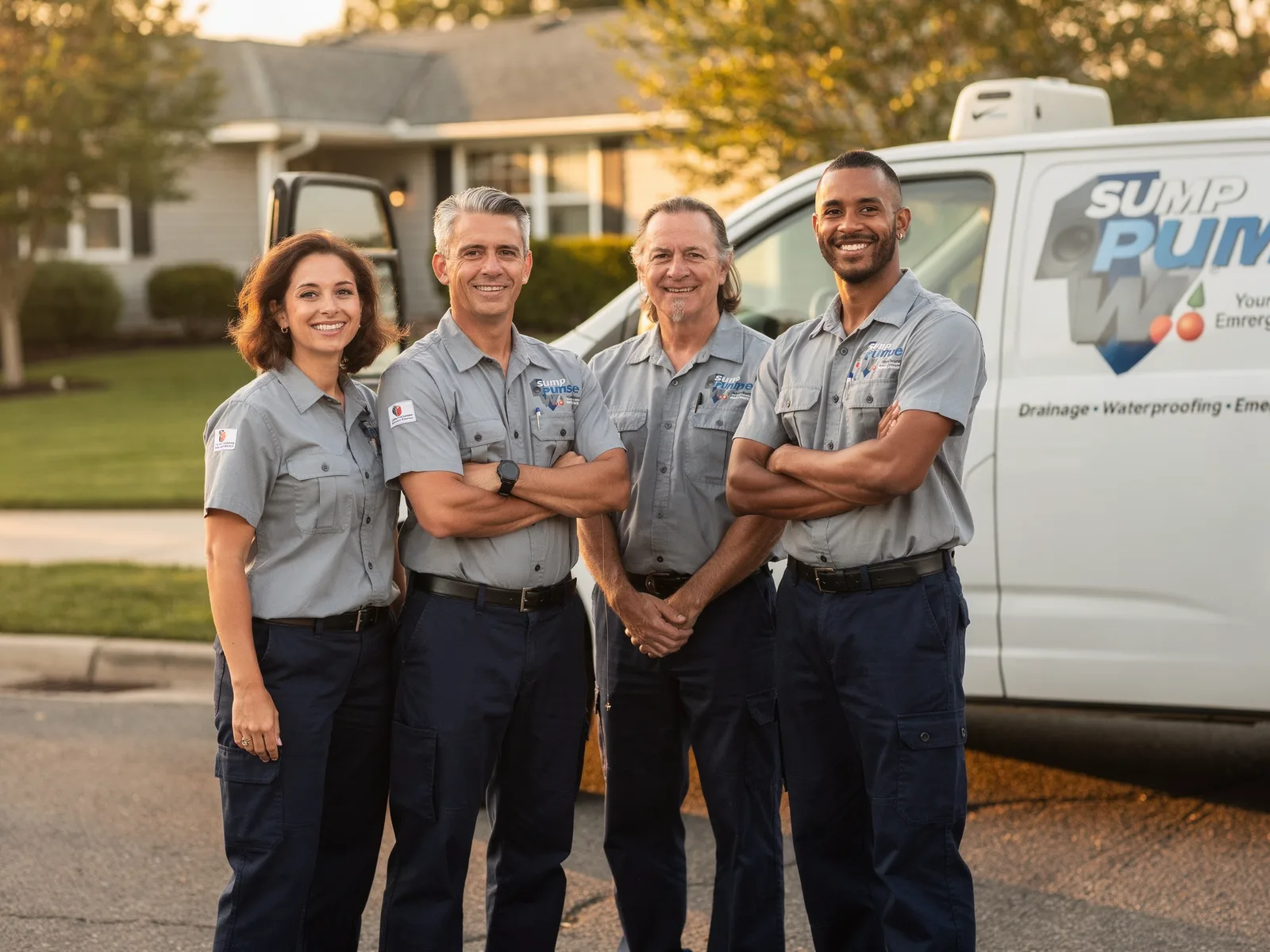 Water Heater Repair company in Pleasant Grove, CA